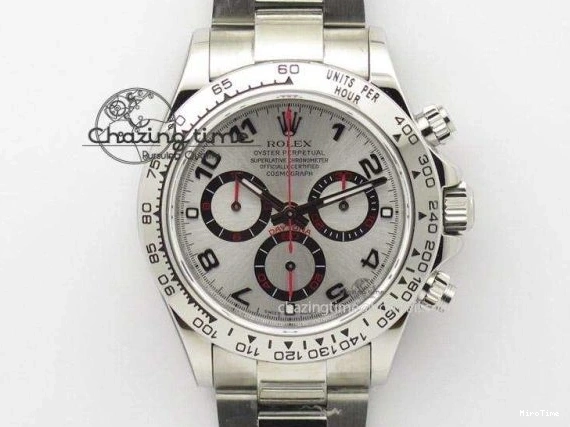 MiroTime 0512 Versatile GMT-Master II 116710 BLNR Black Blue Ceramic 904L Steel VRF 1:1 Best Edition VR3186 CHS V3 (CF Bezel) 2497